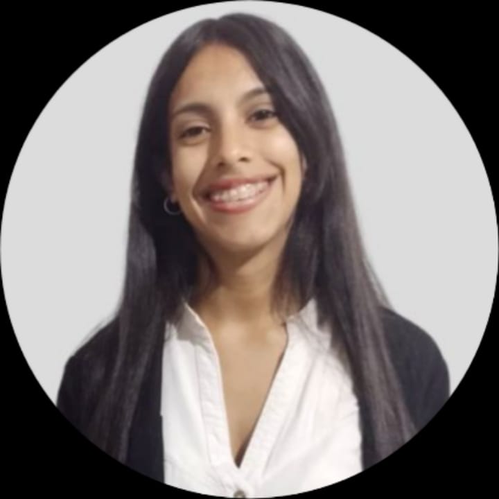 María José Navarro - Equipo Cashtopia