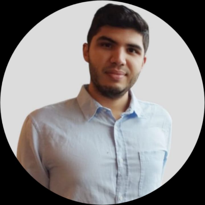 Mauricio Arce - Equipo Cashtopia